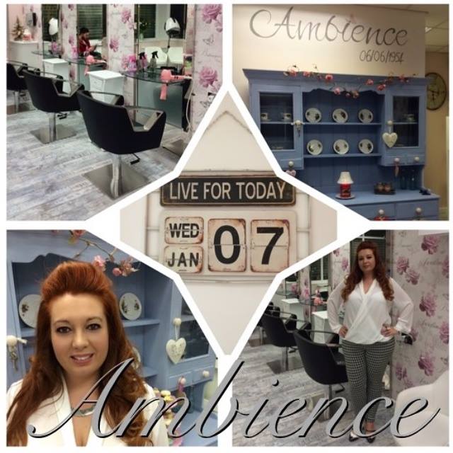 Ambience Hair Salon Ambience Hair Salon