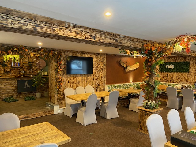 The Baglan Hotel The Baglan Hotel