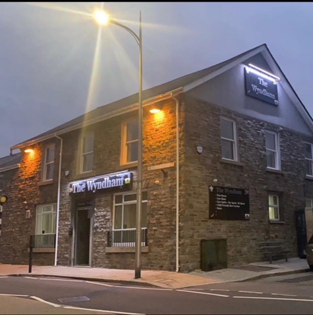 The_Wyndham_Public_house The Wyndham